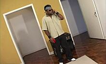 Husband Left By Wife Fucks Stripper To Release Anger