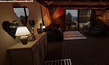 Blowjob Kisses: I Give You a Surprise Massage with Happy Ending ~ VR POV