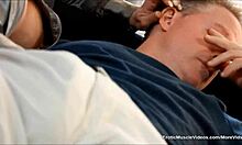 Petite babysitter endures hardcore drilling