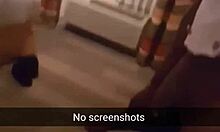 Big Dick Rick in solo POV reality homemade black monster