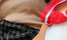 Teen Trades Her Beautiful Ass For Grades With Teacher Gustavo In Homemade Sex, Getting Creampied After Classes