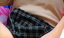 Teen Trades Her Beautiful Ass For Grades With Teacher Gustavo In Homemade Sex, Getting Creampied After Classes