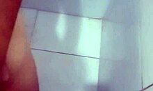 Intense anal assfucking leaves ladyboy teen 18+ wide open