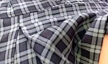 Teen Trades Her Beautiful Ass For Grades With Teacher Gustavo In Homemade Sex, Getting Creampied After Classes