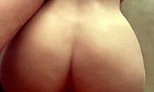 hot guy fucks life size toy when girl away