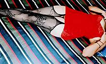 convincing hot ex girlfriend