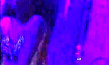 Nurse Rides Cowgirl Style, Getting Fucked Hard in Dark Room at Night.