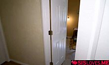 Kale hardly banged Evelin Stone's big round booty and perfect pussy. 😍 Intense session!