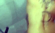 Intense anal assfucking leaves ladyboy teen 18+ wide open