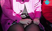 Check out this stripping and flashing compilation outdoors