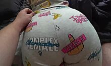 Step Sister Plays Brawl Stars and Gets Nailed Hard!