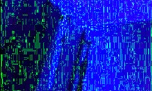 Nurse Rides Cowgirl Style, Getting Fucked Hard in Dark Room at Night.