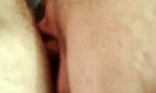 my boyfriend sucks my pussy so deliciously in this gangbang! oh god!