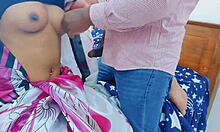 Pre school teacher fucked by science sir