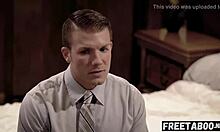 Hey Dillion Harper, can you fuck a client to seal this deal?