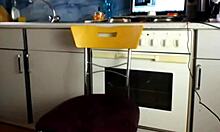 Sexydeas voluptuous booty tease flaunting curves