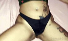 Fucking my stepuncle Manny, I luv bein his bitch in taboo sex