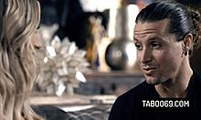 Cheating Guy Bangs Best Friend’s Boyfriend Jay Romero