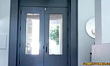 Step dad plows alaina dawson's tight pussy