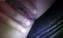 Hey, check out these amateur German homemade fetish BDSM dildo games 😈