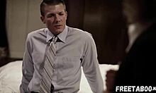 Hey Dillion Harper, can you fuck a client to seal this deal?