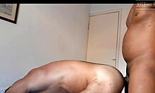 Fudedor � Fudedor with Big Monster Cock