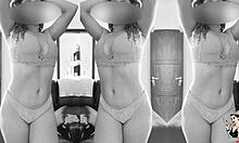 Our new muse andressa castro stars in sexy trailer video