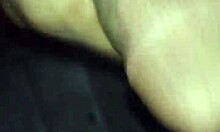 Why is that desi boy masturbating here?