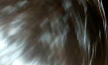 latina playing with her pussy