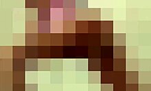 Come to bedroom, see my panties real quick