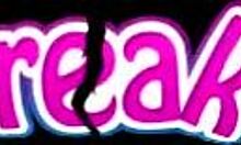 monster cock fucks alana summers pussy 😈