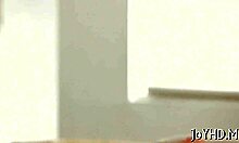 Teen Licks Ramrod Gets It In Twat!