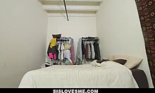 bella rose says fuck me stepbro hard