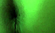 Alexis Grace gapes her tight butt for hot anal action.