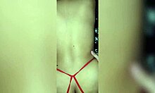 Intense doggystyle with latina prostitute on Christmas Eve.