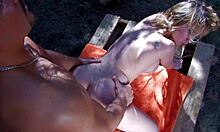 Oh, This Sexy Amateur's Tight Pussy Is Amazing!