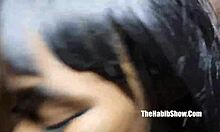 Blasian Start 18Yr Black Teen 18+ Gangbanged