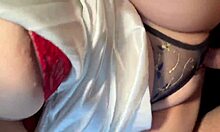 pinay sobrang libog pumayag pa iyot sa auto