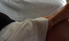 Mature Miami blowjob and cum