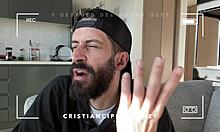 How to Become a Porn Actor in Colombia with Dirty Talk!