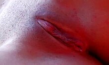 Oh, This Sexy Amateur's Tight Pussy Is Amazing!