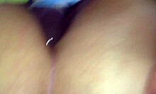 Helping My Latina Friend Moni with a Favor