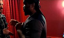 Amica Mea Gets Fucked In Front Of Her Cuckold Hubby?