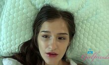 Violet Viper's pussy licked hardcore