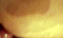 fucking around with big black cock again