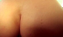 Teen White Girl Craves Big Black Cock Interracial Creampie