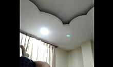 Maratónica Sesión De Sexo Con Un Nuevo Fan