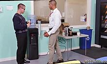 Young gay blowjob in japanese sexual class!