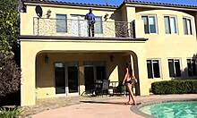 coed tyler michaels becomes addicted to big black cocks in her first time