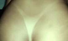 se nao for pra cavalgar forte e fundo assim no anal eu nem quero e no final tem que encher meu cuzinho de leite ate derramar